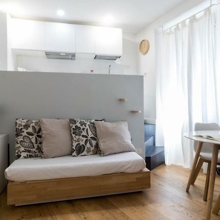 Italianway - Pasubio 12 Lägenhet Milano Exteriör bild