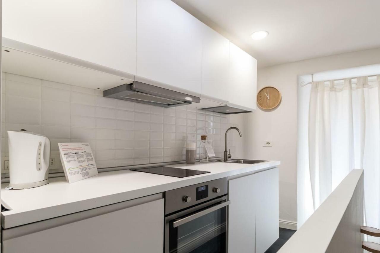 Italianway - Pasubio 12 Lägenhet Milano Exteriör bild