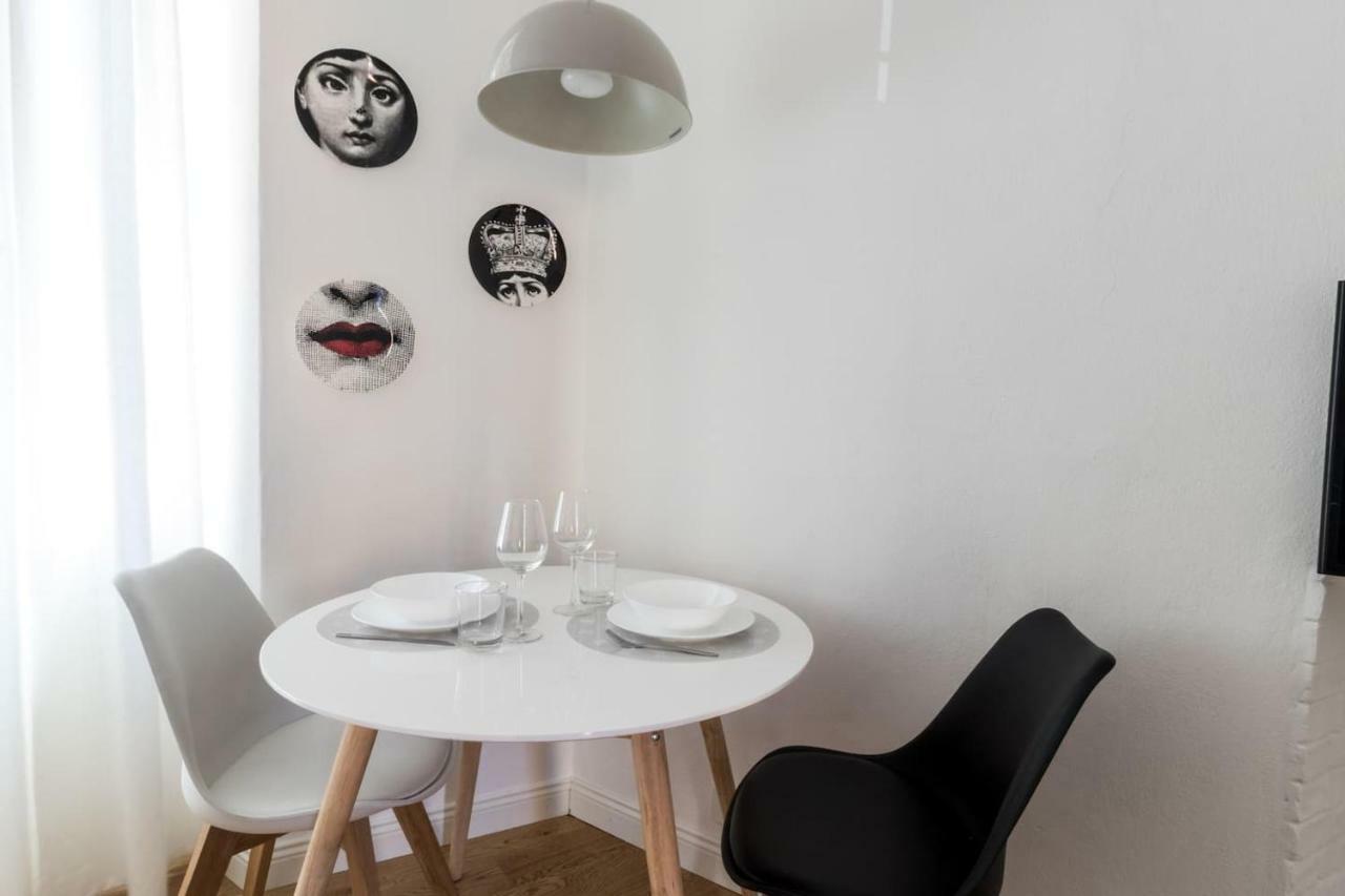 Italianway - Pasubio 12 Lägenhet Milano Exteriör bild