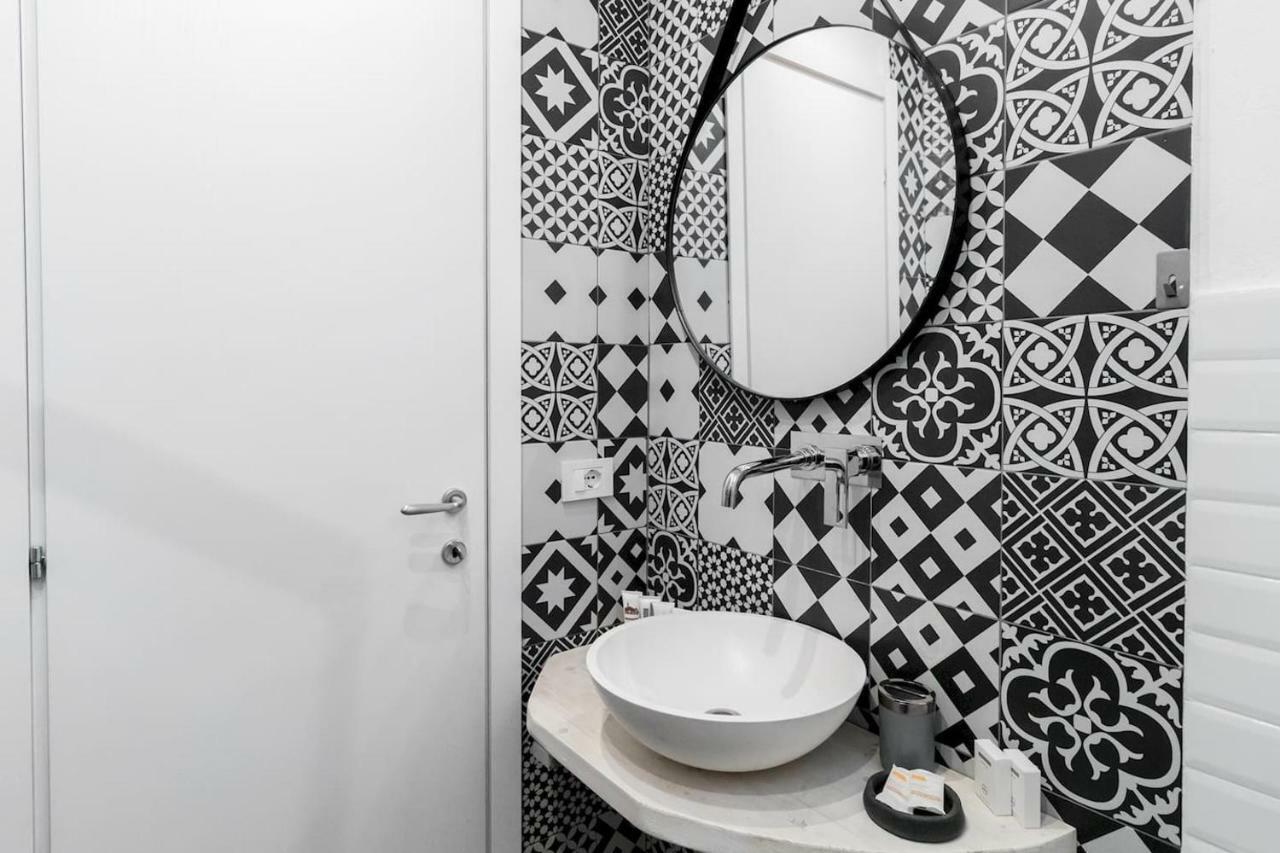 Italianway - Pasubio 12 Lägenhet Milano Exteriör bild